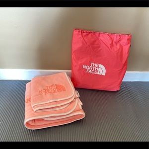 The North Face Towel Set (New)